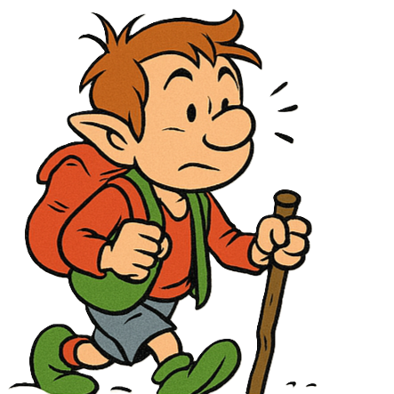 Randonnée pédestre